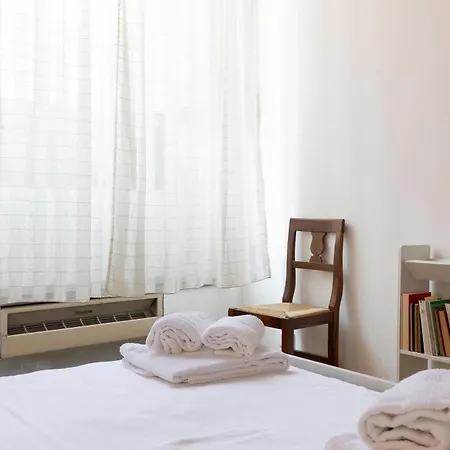 Appartement Ponte Vecchio Deluxe