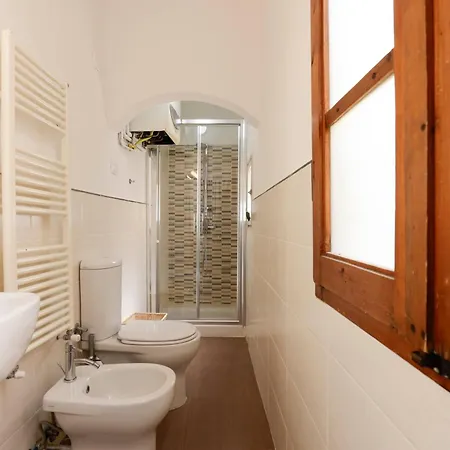 Ponte Vecchio Deluxe Appartement