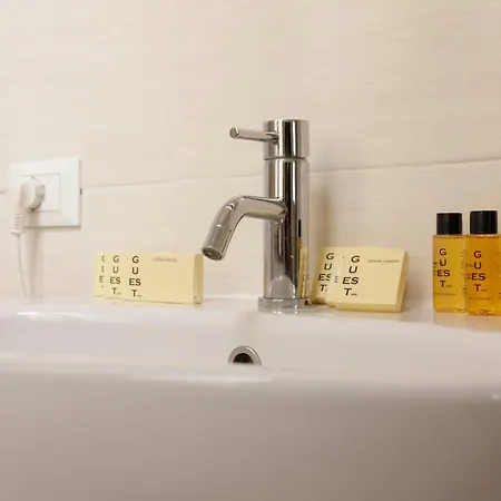 Ponte Vecchio Deluxe Apartman