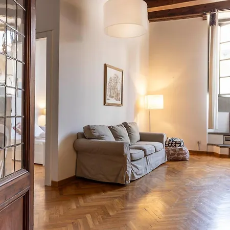 Ponte Vecchio Deluxe