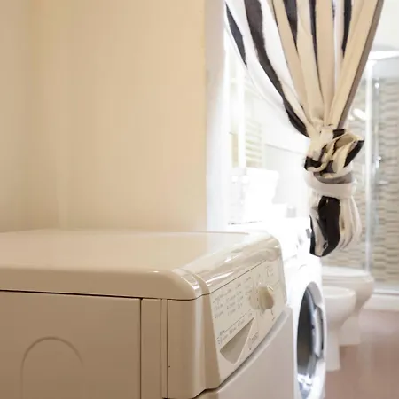 Apartamento Ponte Vecchio Deluxe *