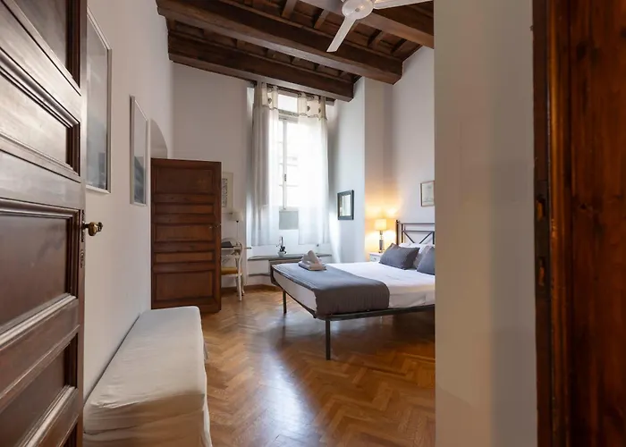 Ponte Vecchio Deluxe Διαμέρισμα Φλωρεντία