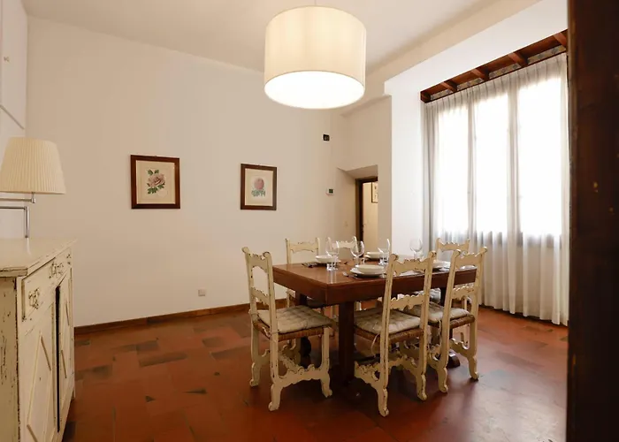 Ponte Vecchio Deluxe