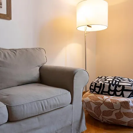 Apartment Ponte Vecchio Deluxe