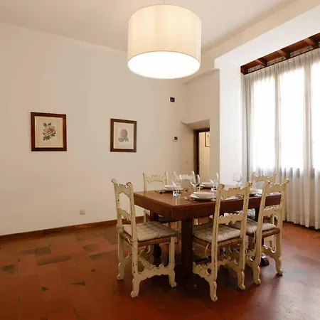 Ponte Vecchio Deluxe