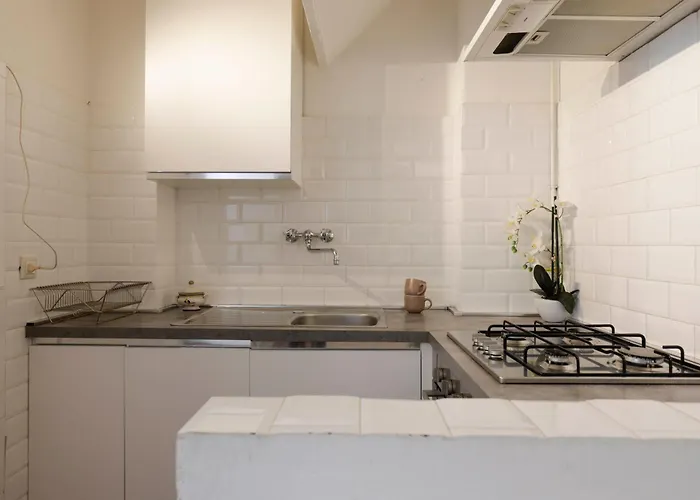 Ponte Vecchio Deluxe Apartment Florenz